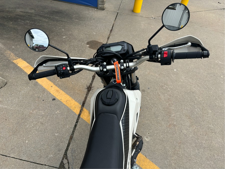 2026 Kawasaki KLX 230 SHERPA S ABS