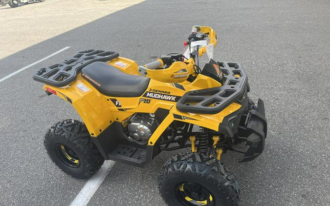 2026 Denago Powersports Mudhawk 10 FI