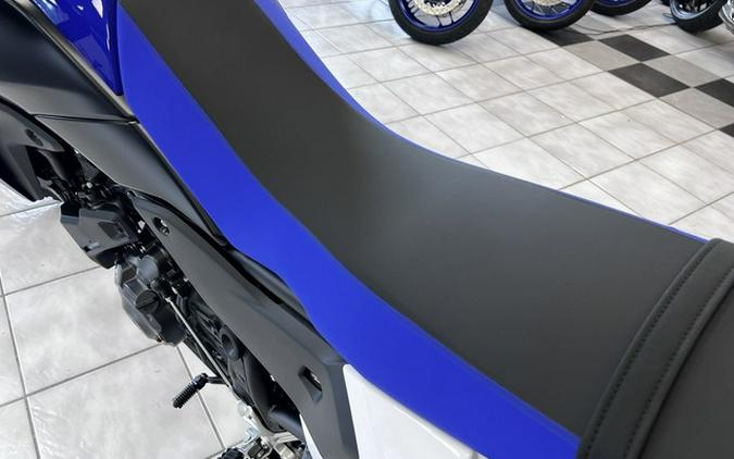 2025 Yamaha Tenere 700