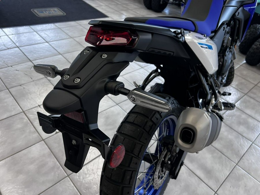 2025 Yamaha Tenere 700