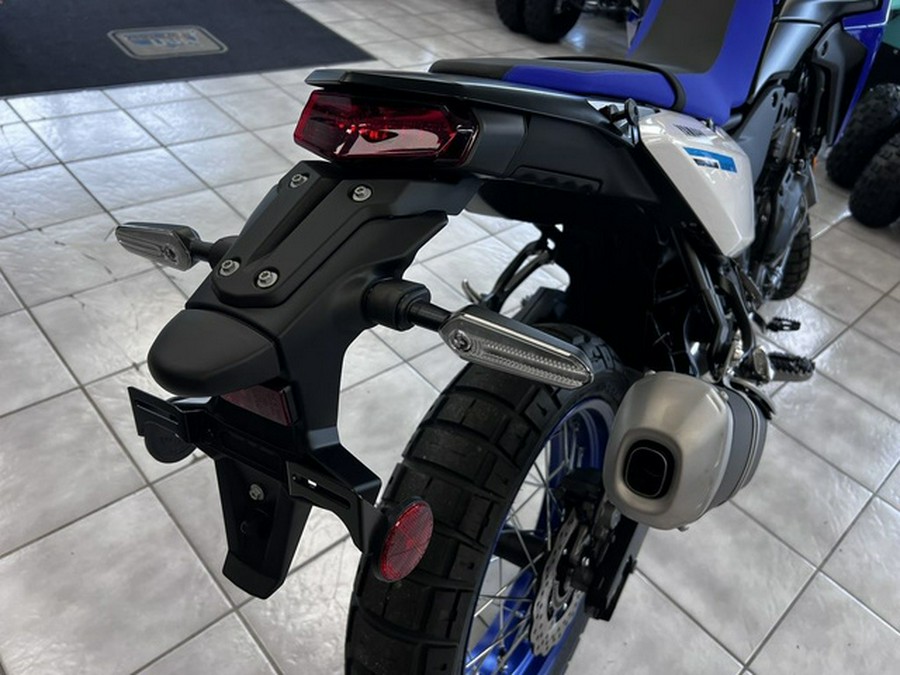 2025 Yamaha Tenere 700