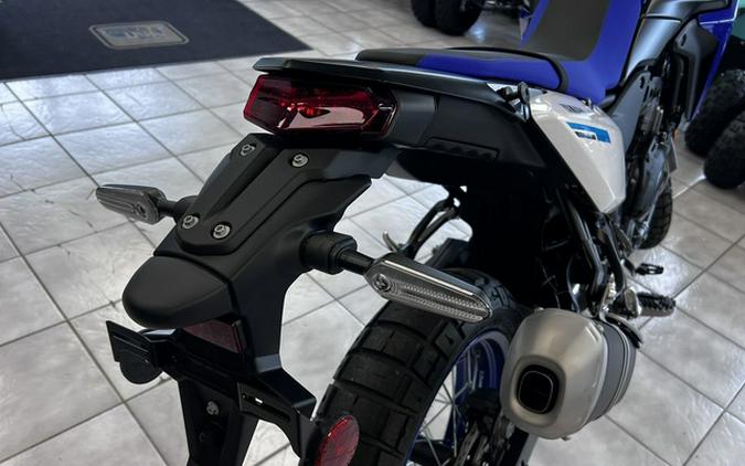 2025 Yamaha Tenere 700