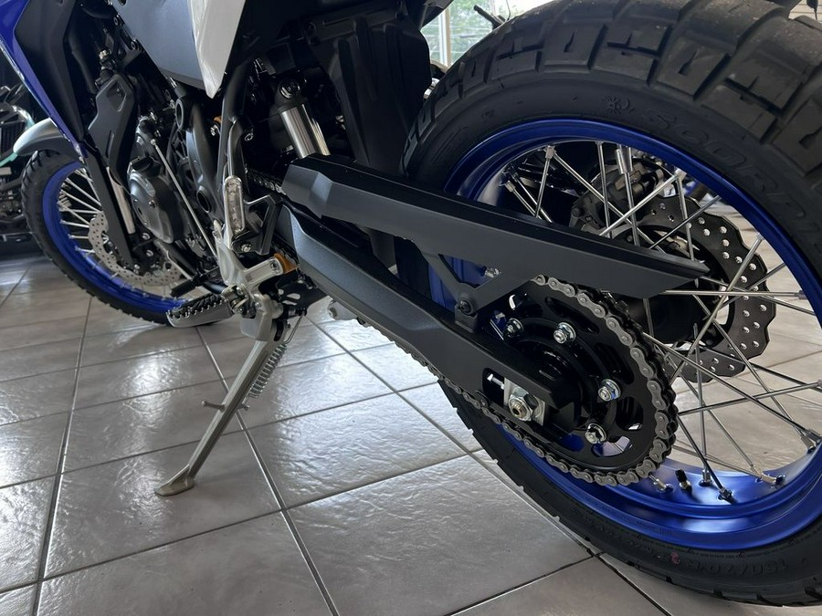 2025 Yamaha Tenere 700