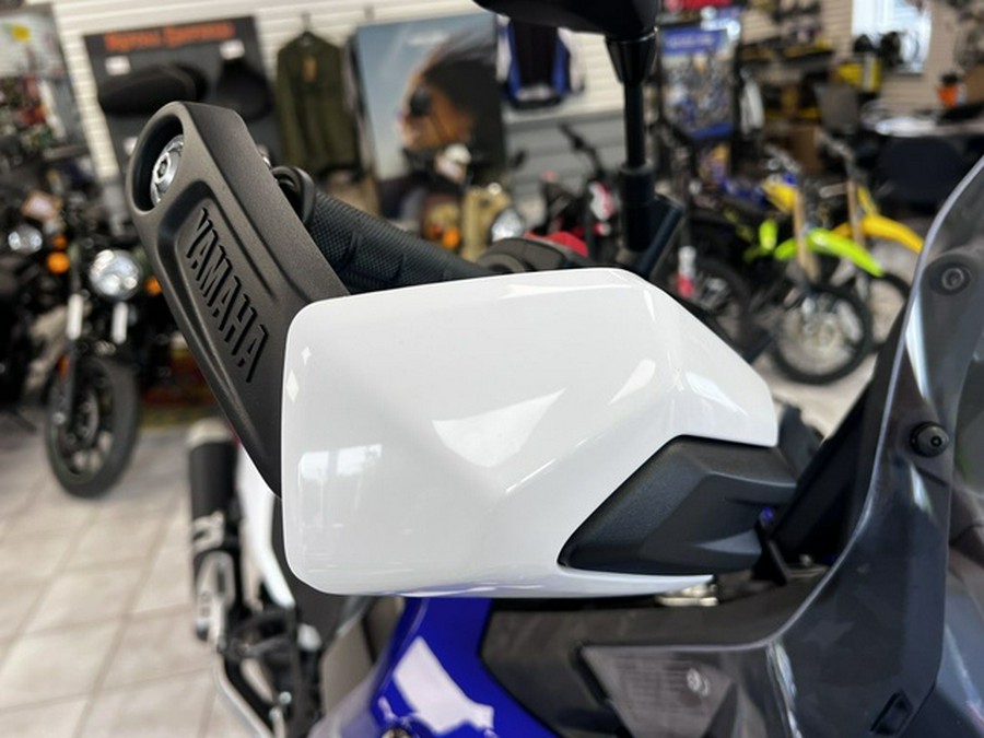 2025 Yamaha Tenere 700