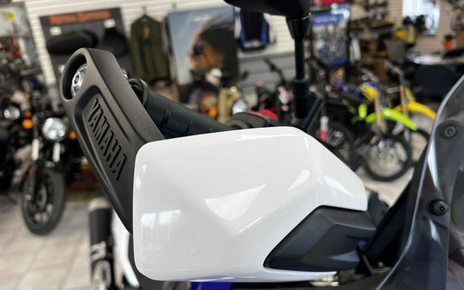 2025 Yamaha Tenere 700