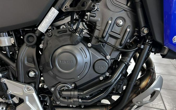 2025 Yamaha Tenere 700