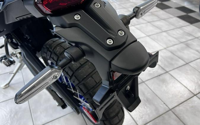 2025 Yamaha Tenere 700