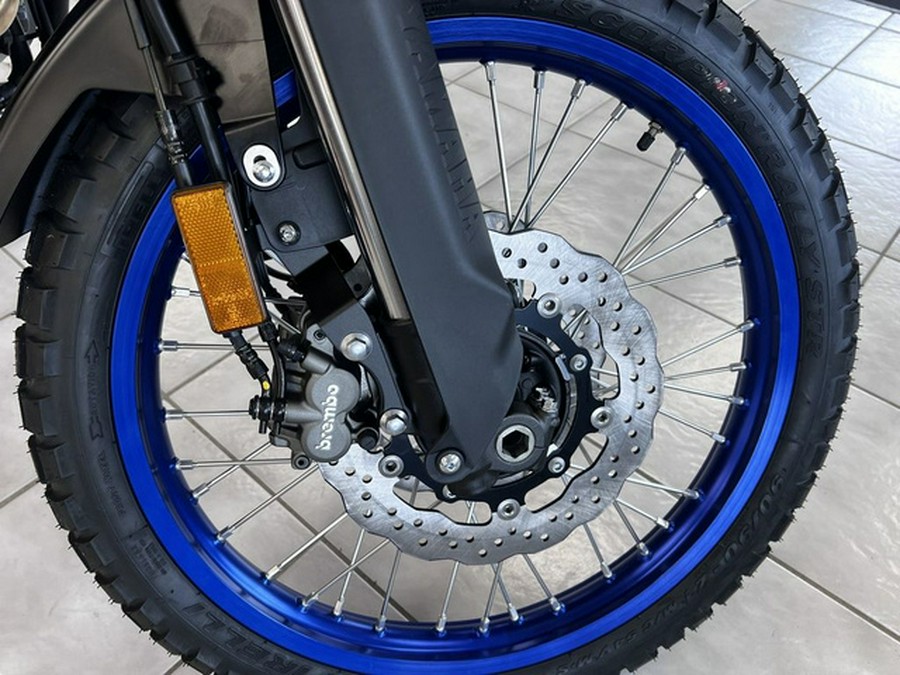 2025 Yamaha Tenere 700