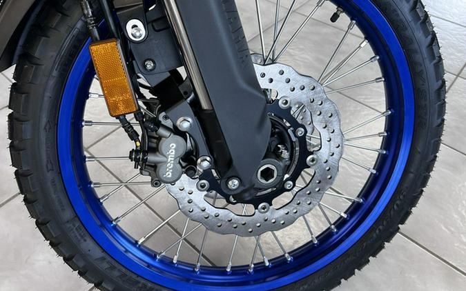 2025 Yamaha Tenere 700