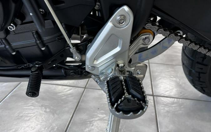 2025 Yamaha Tenere 700