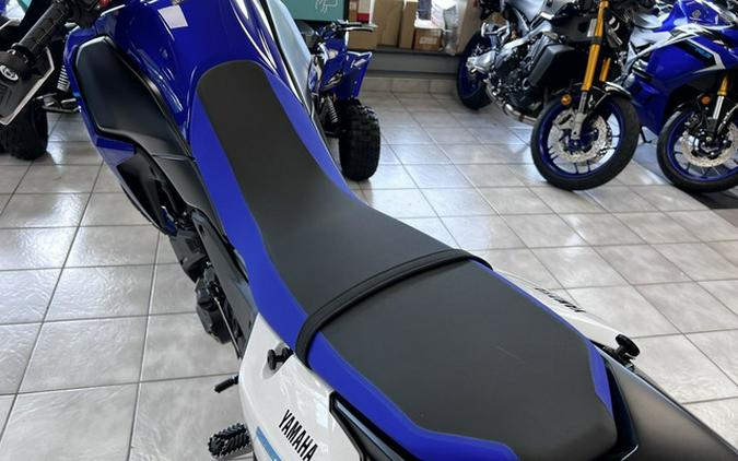 2025 Yamaha Tenere 700