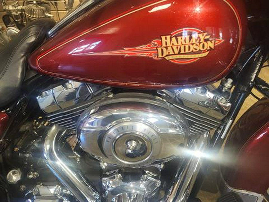 2010 Harley-Davidson Electra Glide® Classic