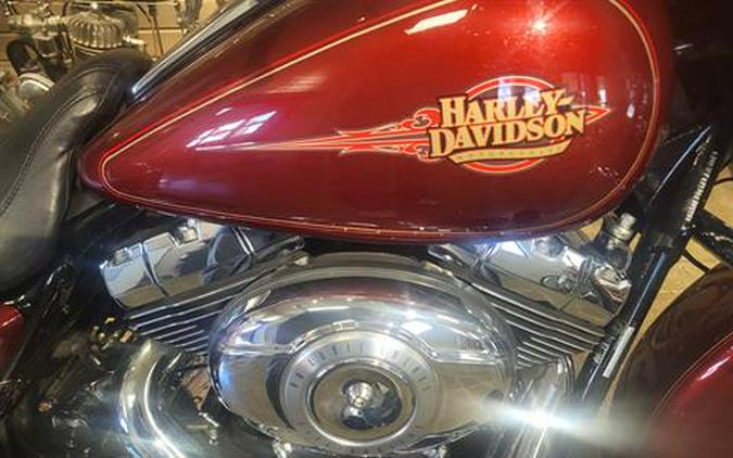 2010 Harley-Davidson Electra Glide® Classic