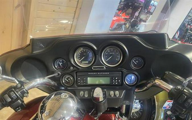 2010 Harley-Davidson Electra Glide® Classic