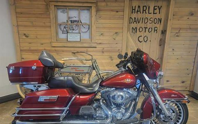 2010 Harley-Davidson Electra Glide® Classic