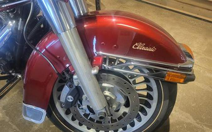 2010 Harley-Davidson Electra Glide® Classic