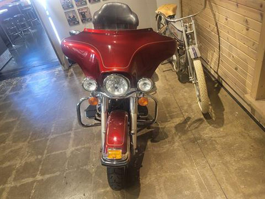 2010 Harley-Davidson Electra Glide® Classic