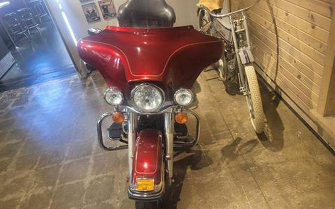 2010 Harley-Davidson Electra Glide® Classic