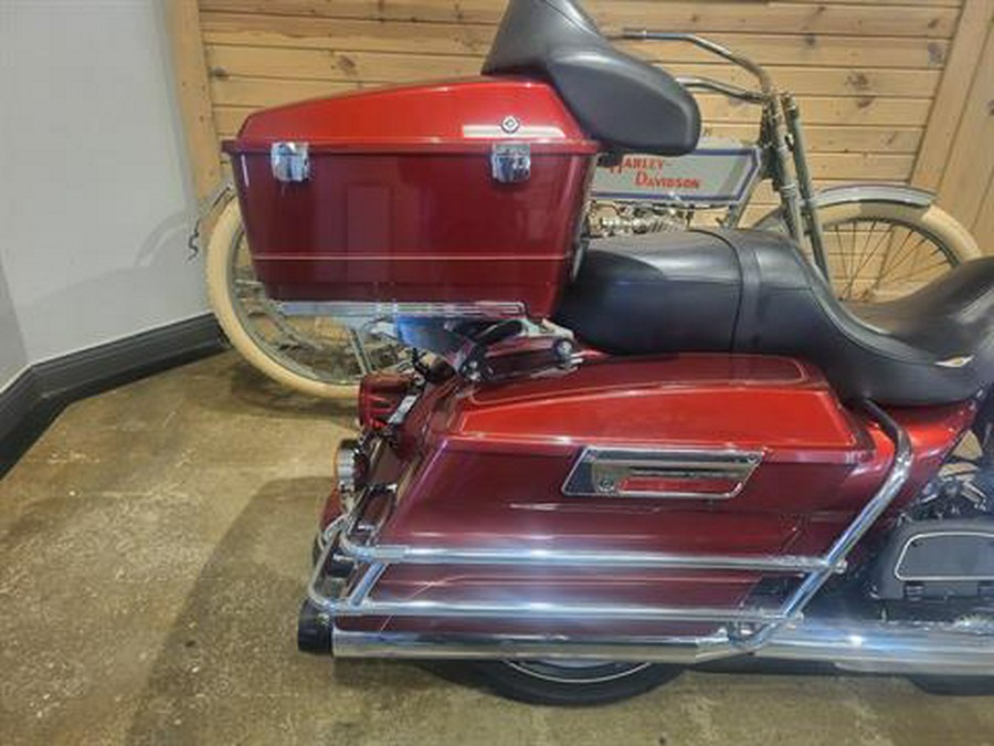 2010 Harley-Davidson Electra Glide® Classic
