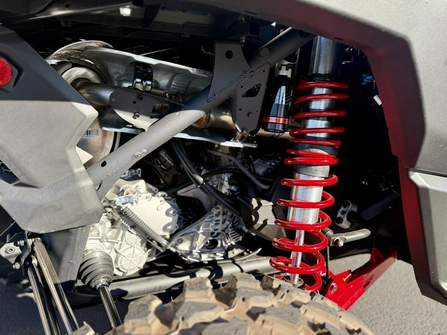 2026 Can-Am® Maverick X3 X rs Turbo RR with Smart-Shox