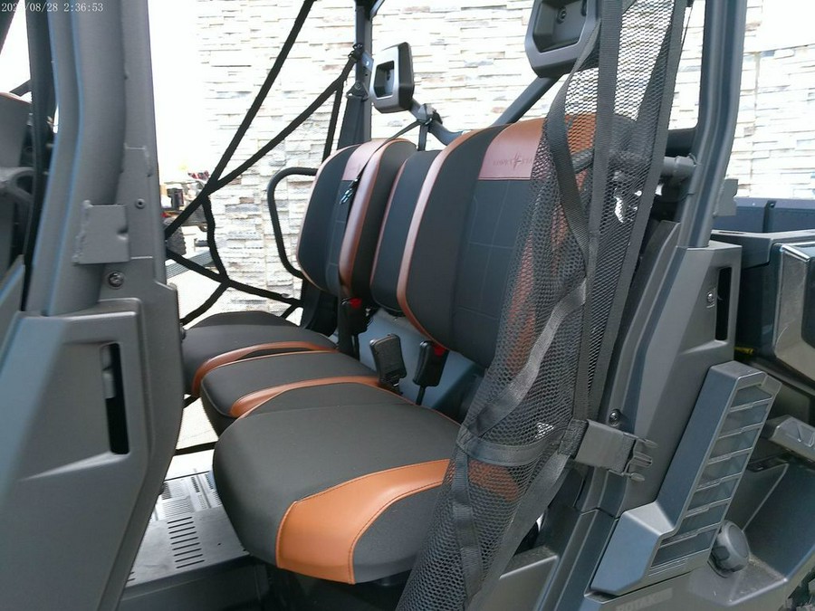 2026 Can-Am® Defender MAX LONE STAR HD11