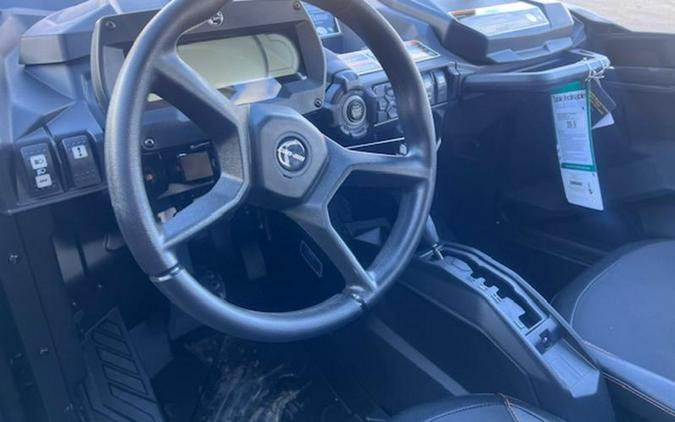 2026 Can-Am® SSV COM XTP 64 1000R GY 26 XT-P 1000R