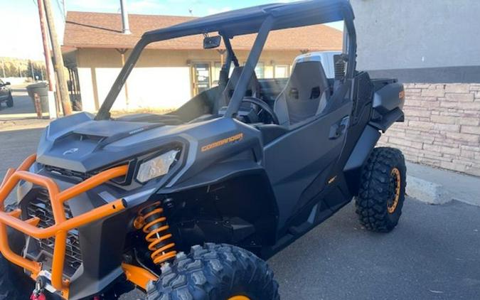 2026 Can-Am® SSV COM XTP 64 1000R GY 26 XT-P 1000R