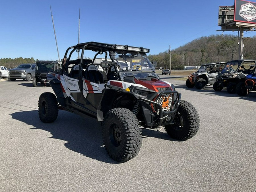 2019 Polaris RZR XP 4 Turbo for sale in Munford, AL