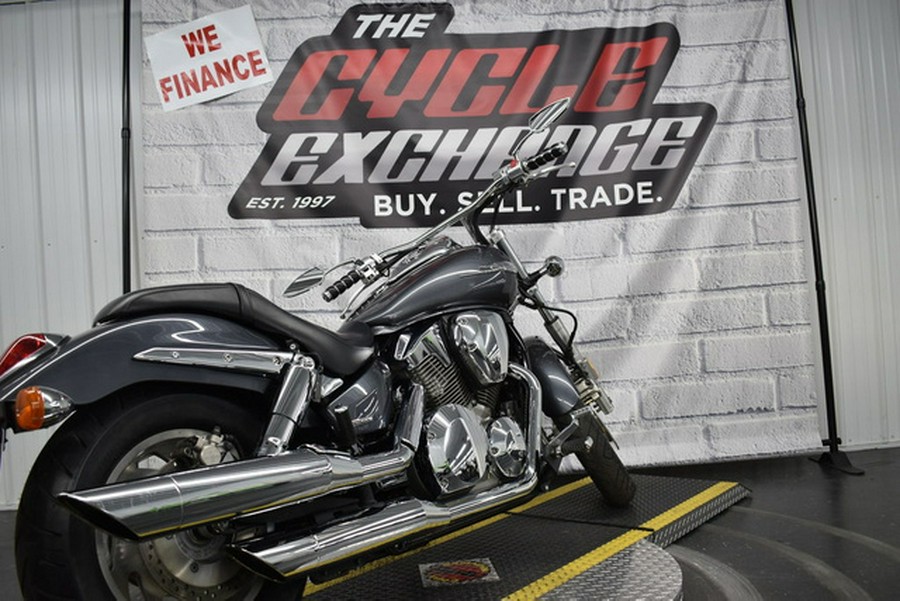 2006 Honda VTX 1300 C