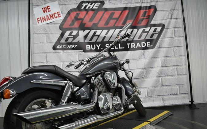 2006 Honda VTX 1300 C