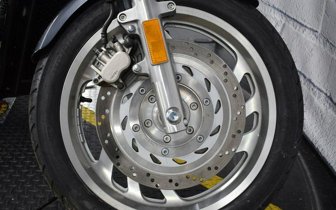 2006 Honda VTX 1300 C