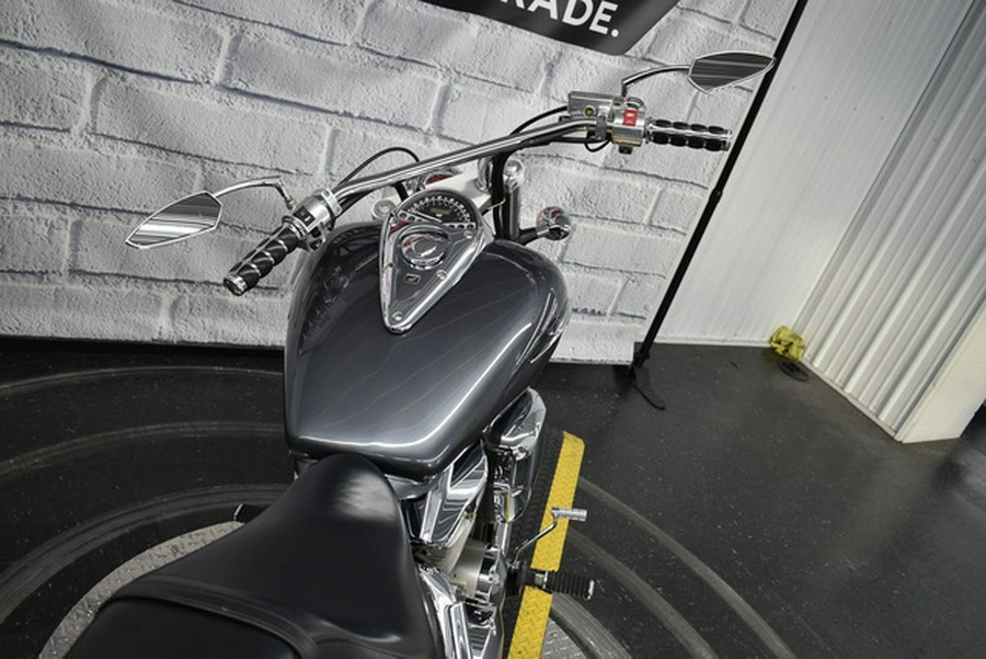 2006 Honda VTX 1300 C