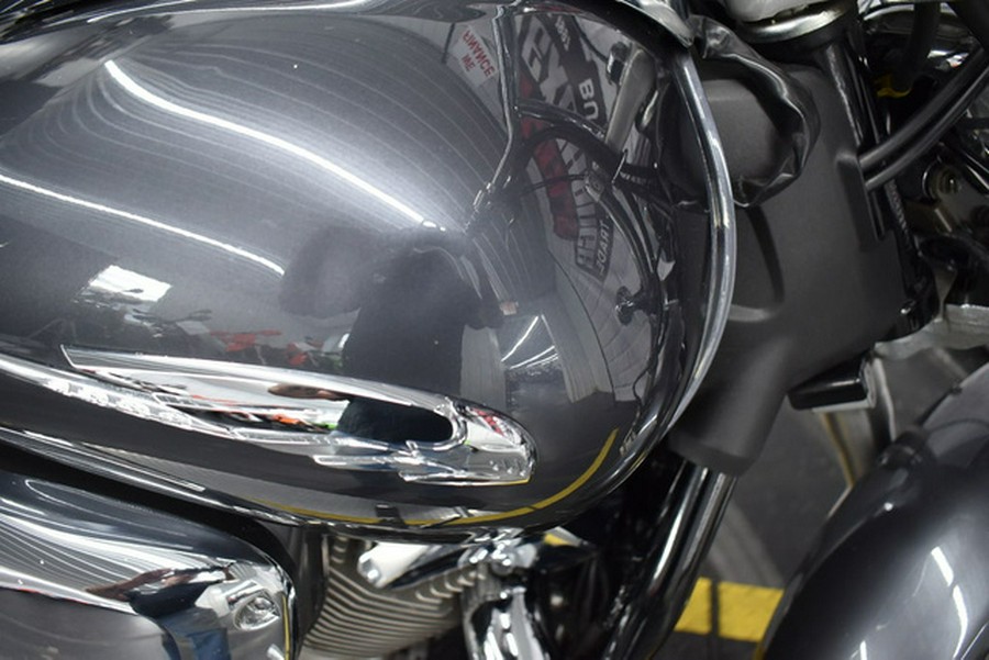 2006 Honda VTX 1300 C