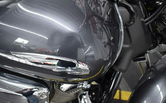 2006 Honda VTX 1300 C