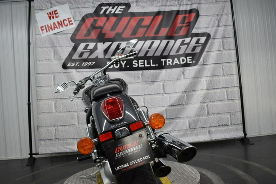 2006 Honda VTX 1300 C