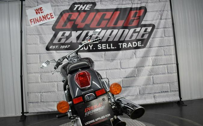 2006 Honda VTX 1300 C