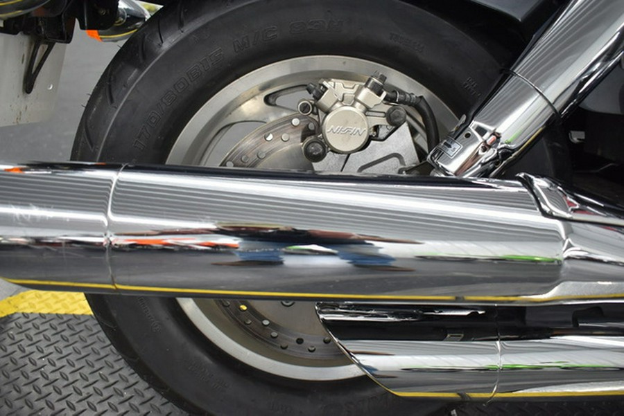 2006 Honda VTX 1300 C