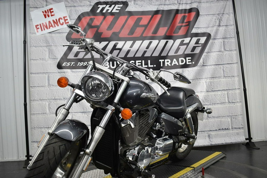 2006 Honda VTX 1300 C