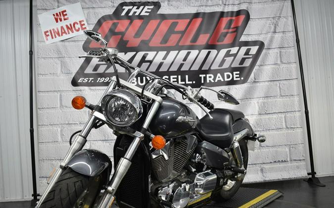 2006 Honda VTX 1300 C