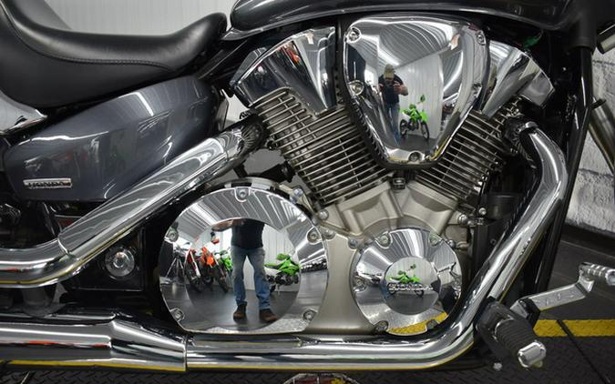 2006 Honda VTX 1300 C