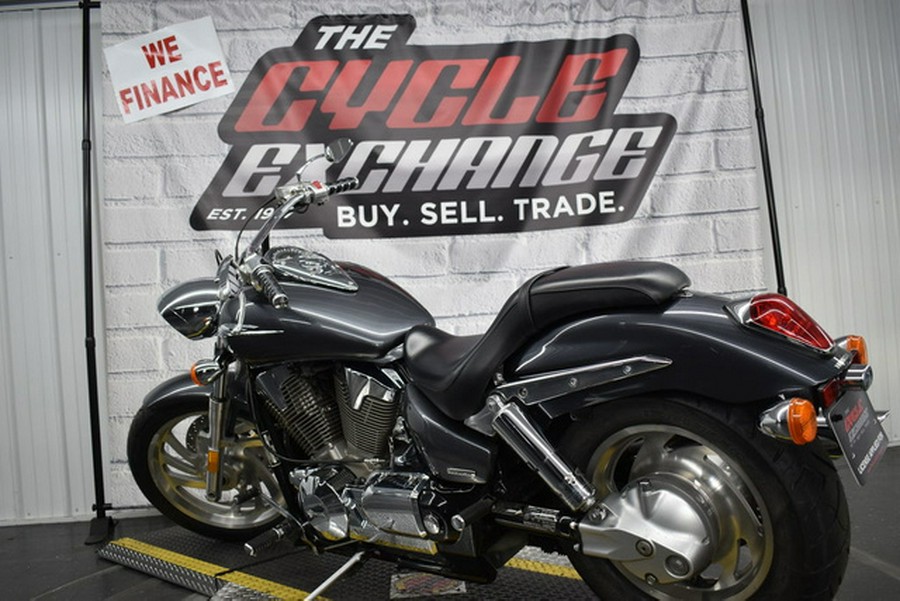 2006 Honda VTX 1300 C