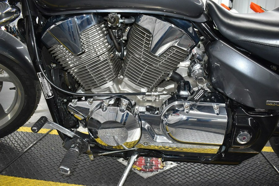 2006 Honda VTX 1300 C