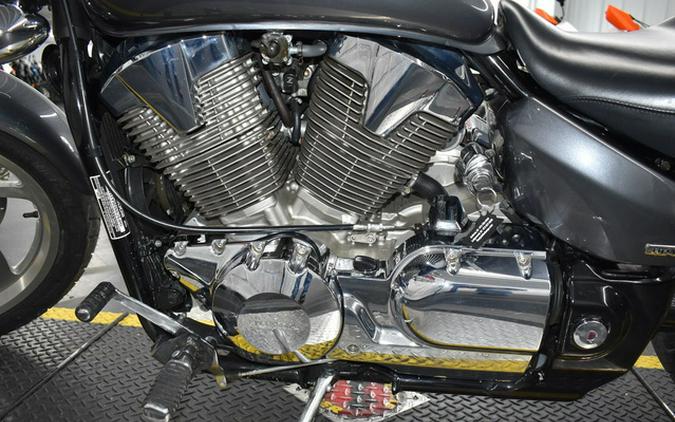 2006 Honda VTX 1300 C