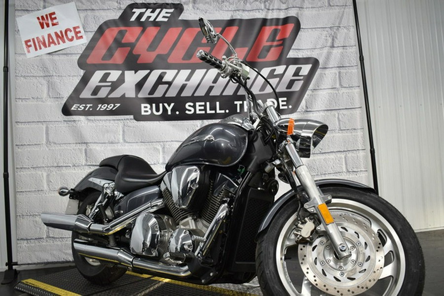 2006 Honda VTX 1300 C