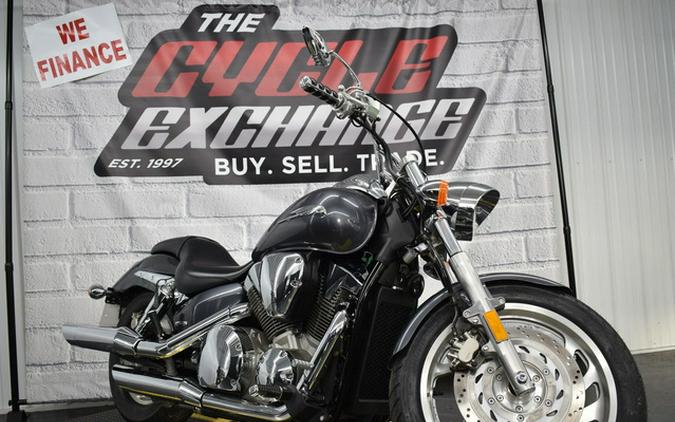 2006 Honda VTX 1300 C