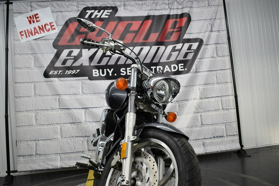 2006 Honda VTX 1300 C