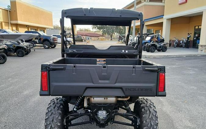 2026 Polaris® Ranger 500