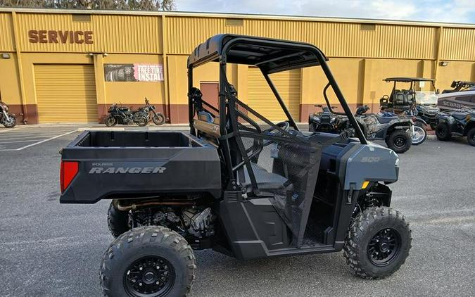 2026 Polaris® Ranger 500