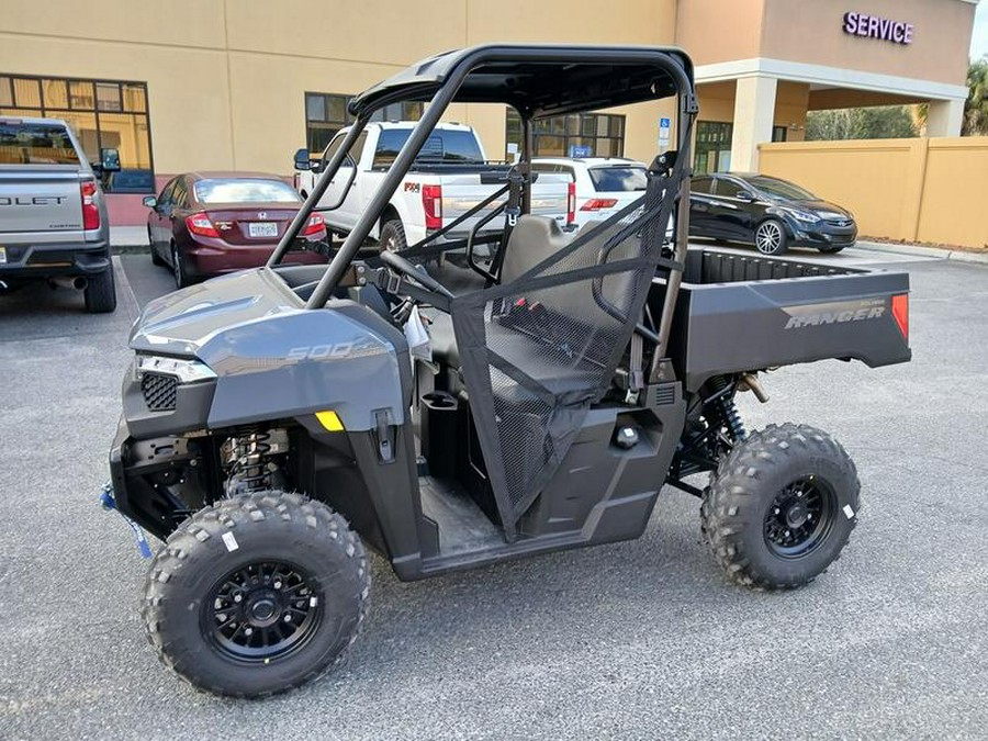 2026 Polaris® Ranger 500