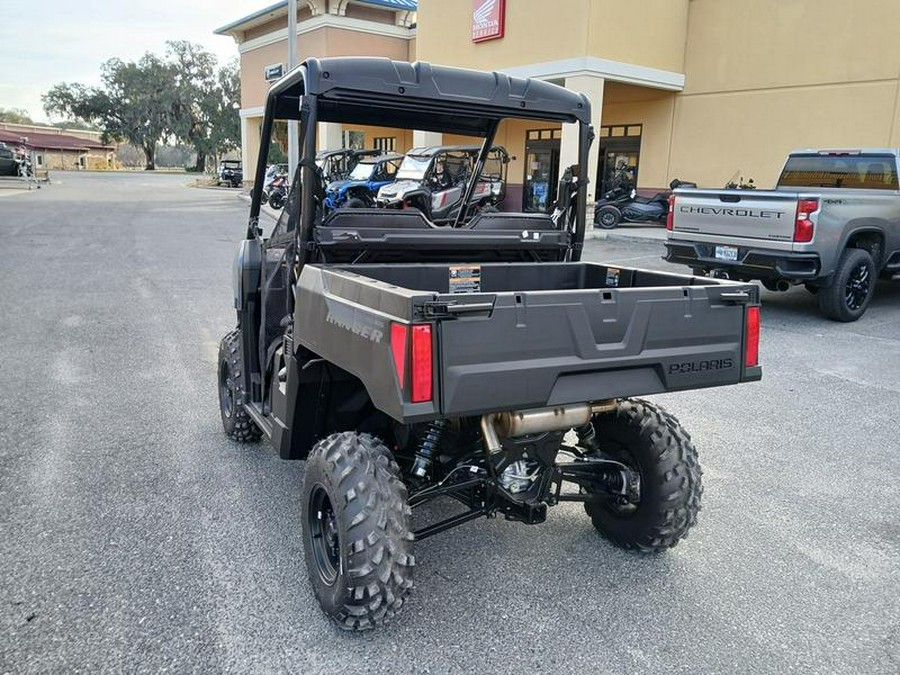 2026 Polaris® Ranger 500